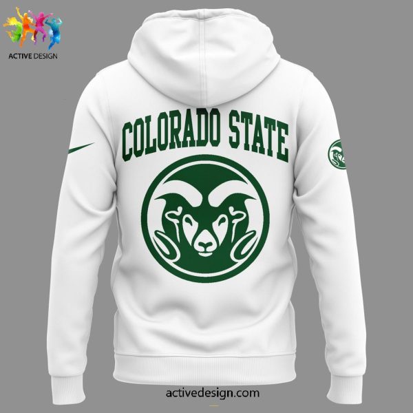 Colorado State Rams Football Bowl Bound ’24 Limited Edition 3D T-Shirt, Hoodie