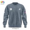 Duke Blue Devils x Coach Jon Scheyer The Brotherhood Limited Edition Sweater