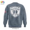 Duke Blue Devils x Coach Jon Scheyer The Brotherhood Limited Edition Sweater