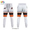 Fort Wayne Komets x Teddy Bear Toss Limited Edition Hoodie Long Pants Cap