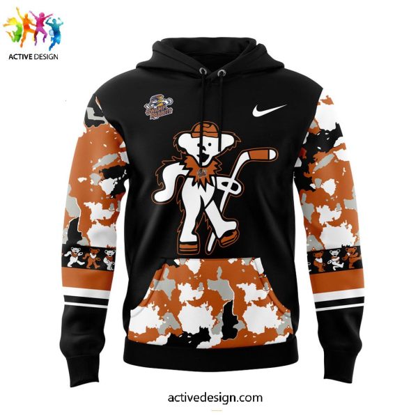 Greenville Swamp Rabbits x Grateful Dead Night For Fans Limited Hoodie Longpants Cap