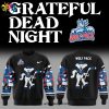 Hartford Wolf Pack x Grateful Dead Night Special New 3D T Shirt