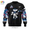 Hartford Wolf Pack x Grateful Dead Night Special New 3D T Shirt