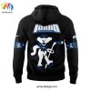 Idaho Steelheads x Grateful Dead Night Limited Edition Hoodie Longpants Cap