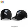 Idaho Steelheads x Grateful Dead Night Limited Edition Hoodie Longpants Cap