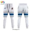 Idaho Steelheads x Teddy Bear Toss Limited Edition Hoodie Long Pants Cap
