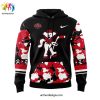Indy Fuel x Grateful Dead Night For Fans Limited Hoodie Longpants Cap