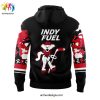 Indy Fuel x Grateful Dead Night For Fans Limited Hoodie Longpants Cap