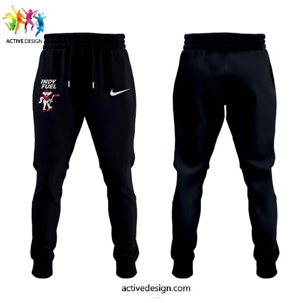 Indy Fuel x Grateful Dead Night For Fans Limited Hoodie Longpants Cap