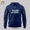 Jackson State Tigers x New Coach T.C. Taylor Limited Edition 2024 Hoodie