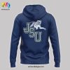 Jackson State Tigers x New Coach T.C. Taylor Limited Edition 2024 Hoodie
