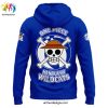 Kentucky Wildcats x One Piece Night Special New Hoodie Long Pants Cap