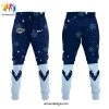 Los Angeles Kings Snoopy x Peanuts Holiday Speciality Hoodie Long Pant Cap