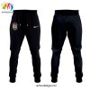 Los Angeles Lakers x Luffy Gear 5 One Piece Game Night Collab Limited Edition Black Hoodie Longpants Cap 4 Av4go.jpg