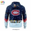 Montreal Canadiens x Peanuts 26 Snoopy Holiday Speciality New Edition Hoodie Long Pants Cap 3 tmYU5.jpg