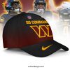 NFL Washington Redskins Go Commanders 2024 Classic Cap