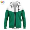 Norfolk State Spartans Football Welcome New Coach Michael Vick For Fans Special New Zipper Hoodie Longpants Cap 2 Ziuif.jpg