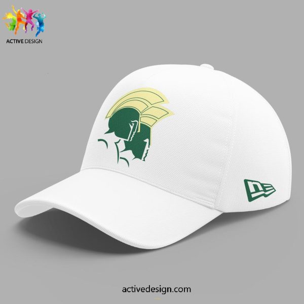 Norfolk State Spartans Football Welcome New Coach Michael Vick For Fans Special New Zipper Hoodie Longpants  Cap