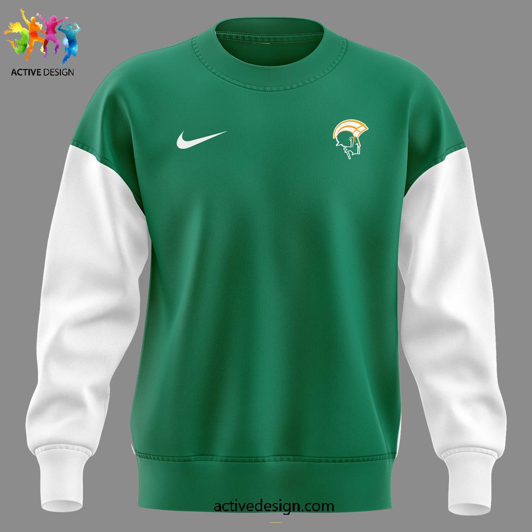 Norfolk State Spartans Football Welcome New Coach Vick Special New Sweater Norfolk State Spartans Football Welcome New Coach Vick Special New Sweater