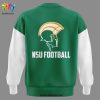 Norfolk State Spartans Football Welcome New Coach Vick Special New Sweater