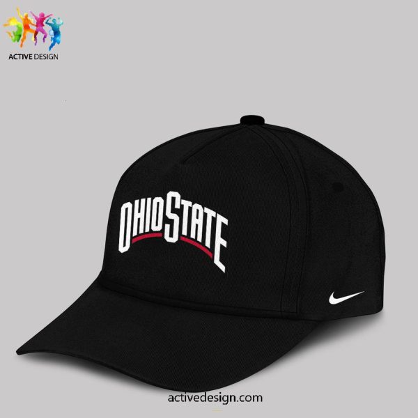 Ohio State Buckeyes football x Gene Smith Cotton Bowl For Fans Limited Edition Hoodie Longpants Cap