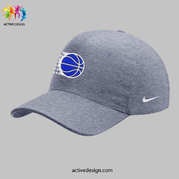 Orlando Magic x Coach Jamahl Mosley For Fans Limited Edition Hoodie Longpants Cap