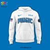 Orlando Magic x First Responders Night Limited Edition 2024 Hoodie