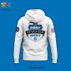 Orlando Magic x First Responders Night Limited Edition 2024 Hoodie