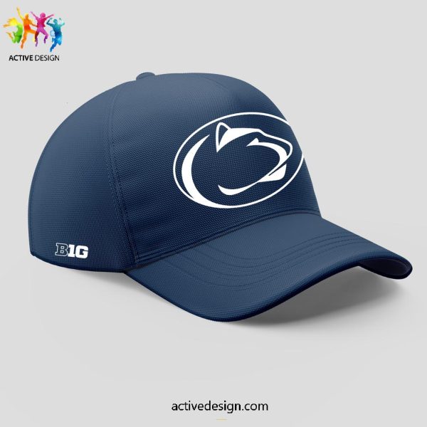 Penn State Football 2024 Limited Special Edition Hoodie Longpants Cap