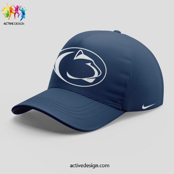 Penn State Football 2024 Limited Special Edition Hoodie Longpants Cap