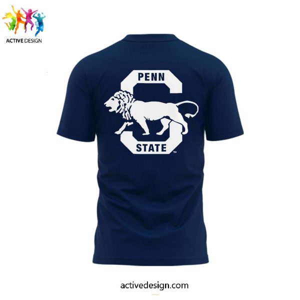 Penn State Nittany Lions football x Coach James Franklin Special New For Fans Hoodie Longpants Cap