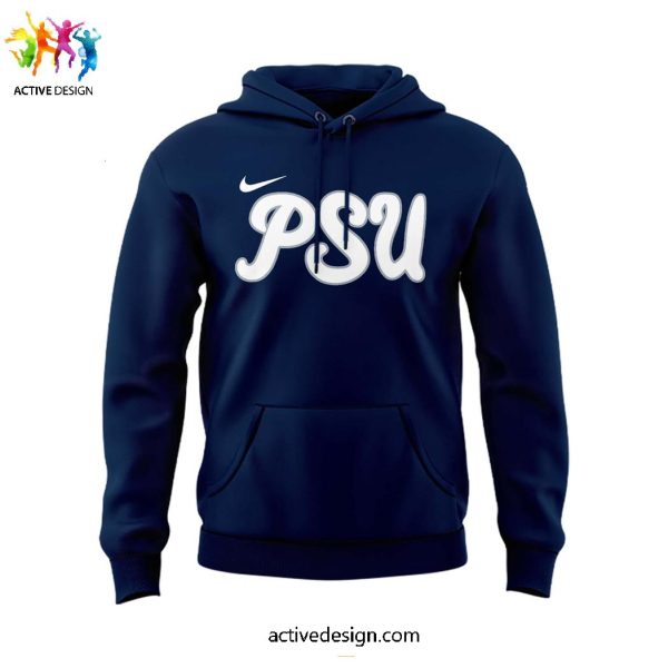Penn State Nittany Lions football x Coach James Franklin Special New For Fans Hoodie Longpants Cap