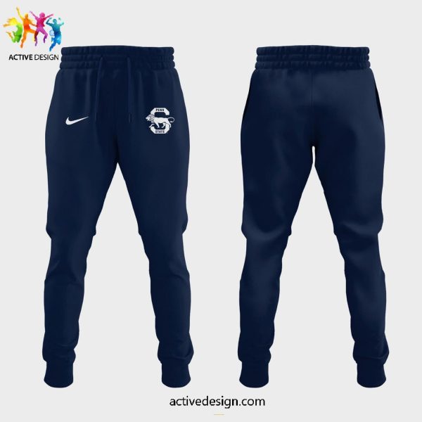 Penn State Nittany Lions football x Coach James Franklin Special New For Fans Hoodie Longpants Cap
