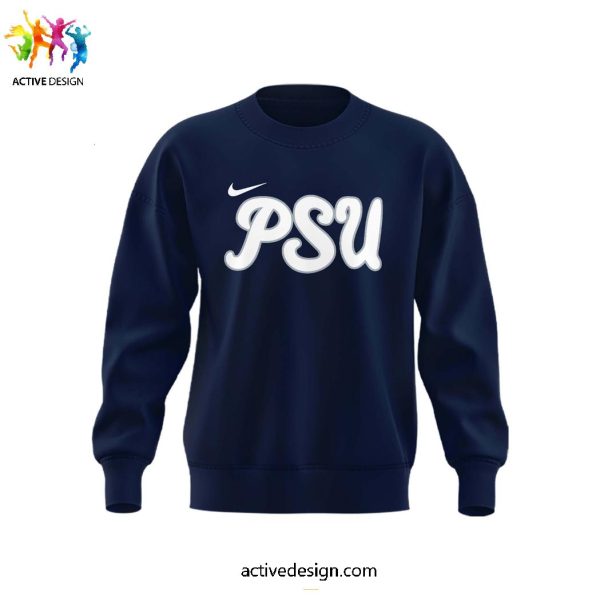 Penn State Nittany Lions football x Coach James Franklin Special New For Fans Hoodie Longpants Cap