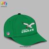 Philadelphia Eagles x Coach Nicholas John Sirianni Limited Edition Green Hoodie Long Pant Cap 3 dWzxK.jpg