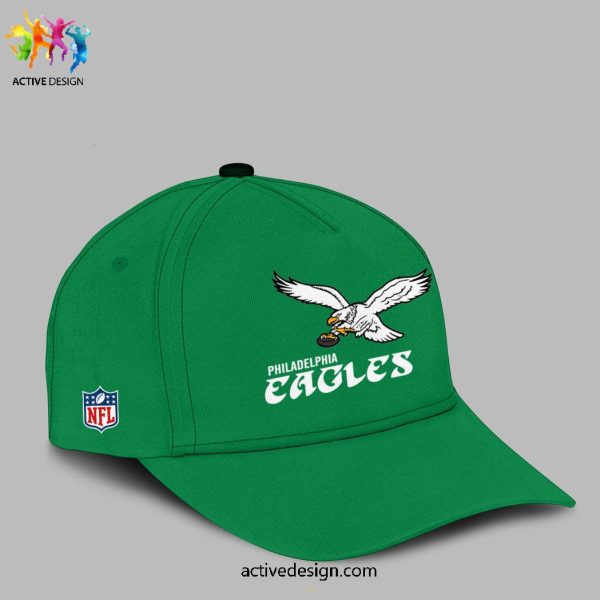 Philadelphia Eagles x Coach Nicholas John Sirianni Limited Edition Green Hoodie Long Pant Cap