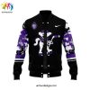 Reading Royals Grateful Dead Night Special New Baseball Jacket