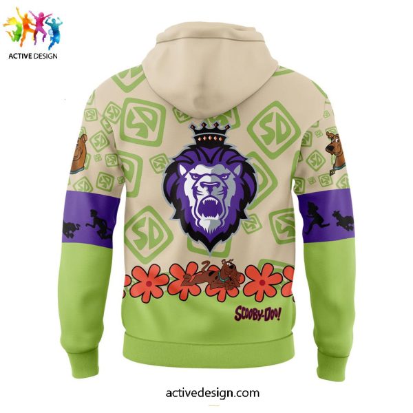 Reading Royals x Scoopy-Doo Night Auction For Fans Limited Edition Hoodie Longpants Cap