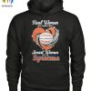 Real Women Love Basketball Smart Women Love The Syracuse Orange T Shirt