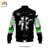 Savannah Ghost Pirates Grateful Dead Night Special New Baseball Jacket