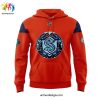 Seattle Kraken x Indigenous Peoples Night Hoodie Long Pant Cap