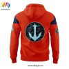 Seattle Kraken x Indigenous Peoples Night Hoodie Long Pant Cap