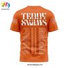 Teddy Swims I Have Tried Everything But Therapy 3D T Shirt
