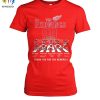 The Detroit Red Wings 99 Years 1926 2025 Thank You For The Memories T Shirt