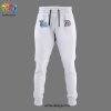 The Hawaii Bowl 2024 Champions San Jose Sate Limited Hoodie Longpants Cap