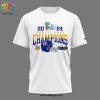 The Hawaii Bowl 2024 Champions San Jose Sate Limited Hoodie Longpants Cap