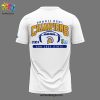 The Hawaii Bowl 2024 Champions San Jose Sate Limited Hoodie Longpants Cap