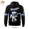 Toledo Walleye x Grateful Dead Night Limited Edition Hoodie Longpants Cap