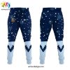 Vegas Golden Knights Snoopy x Peanuts Holiday Speciality Hoodie Long Pant Cap