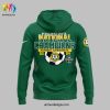 Vermont Catamounts 2024 NCAA Mens Soccer Cup National Champs Limited Edition Green Zipper Hoodie Longpants Cap 3 ejh9m.jpg